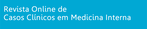 capa revista casos clinicos online
