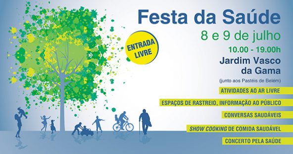 Festa da Saúde