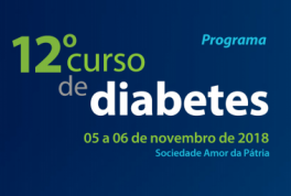 12 curso de diabetes