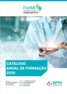 CAtálogo de Formacao