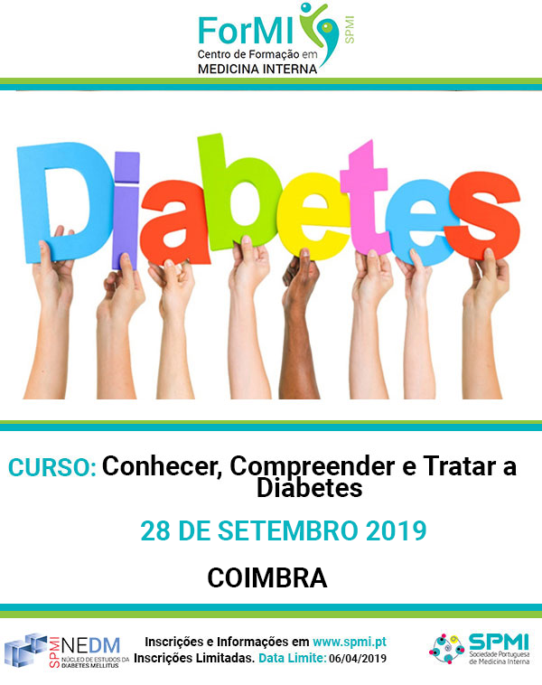 Curso Diabetes