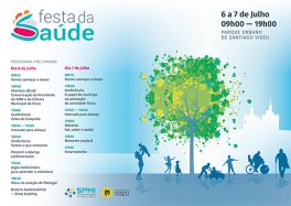 Festa da Saude