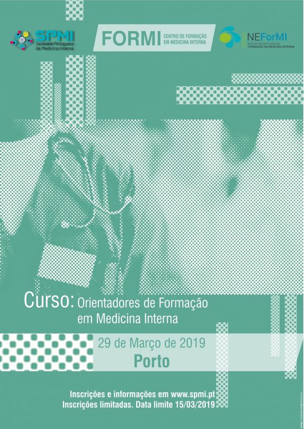 Curso Orientadores de Formação em MI