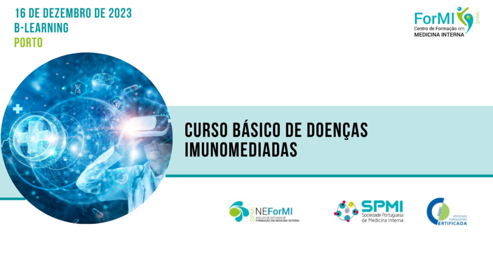 imunomediadas