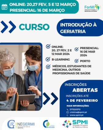 Introdução à Geriatria (3)