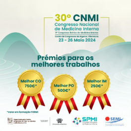 Prémios Melhores Trabalhos