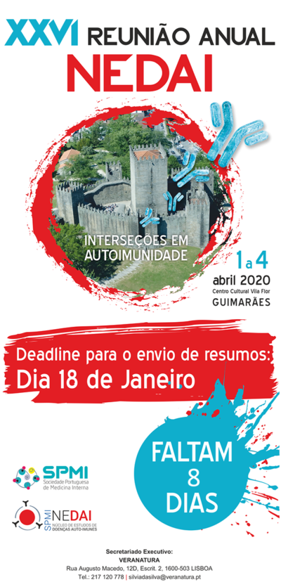 XXVI REUNIÃO DO NEDAI