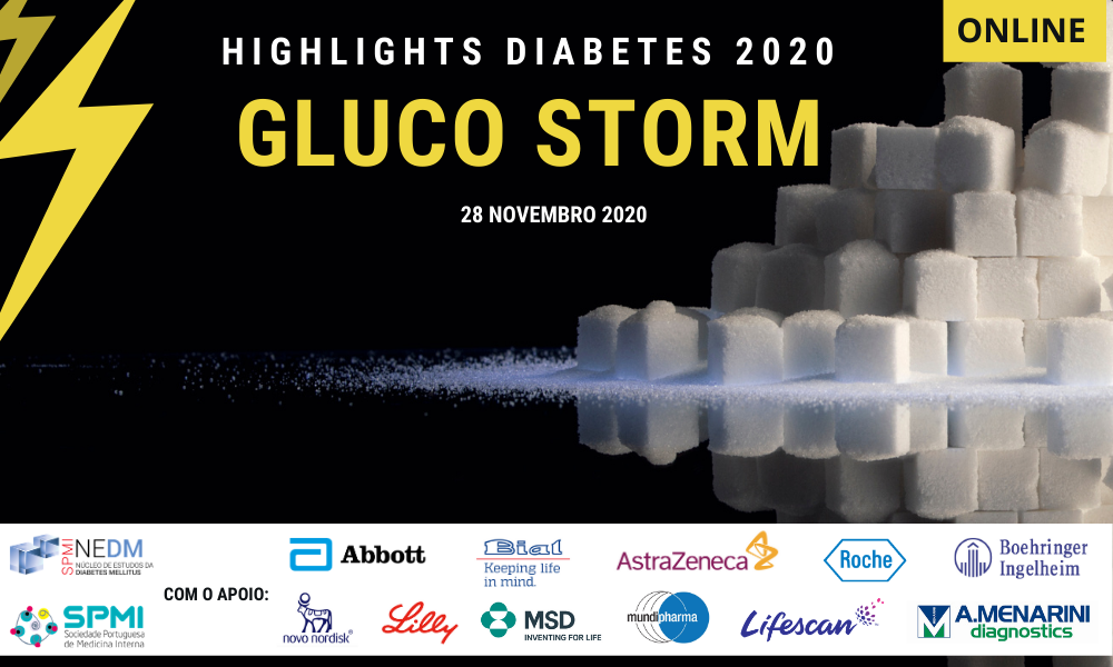 glucostrom