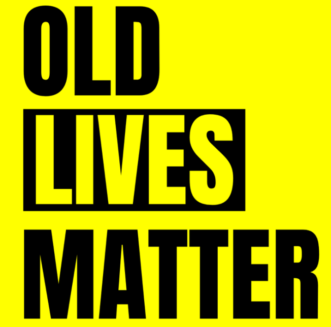 old_lives_matter
